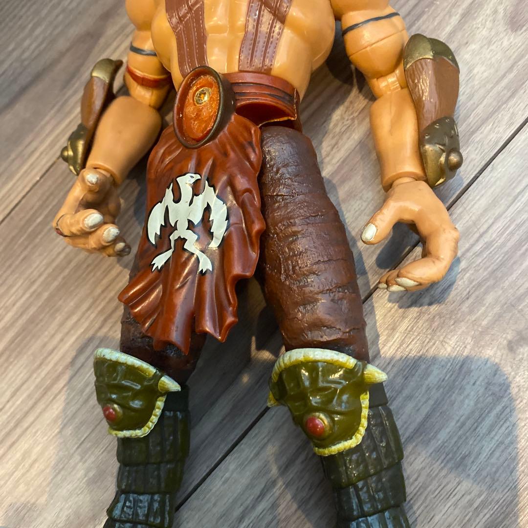 スモールソルジャーズどちらか1体