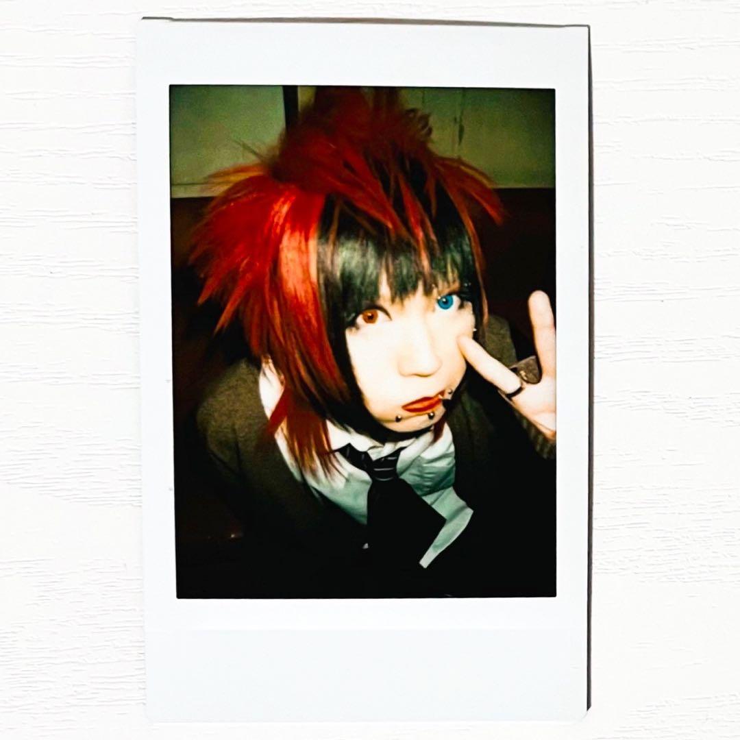 V系★バフォメット【涼太】チェキ【1-31】31点セット