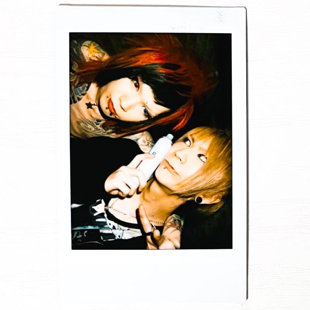 V系★バフォメット【涼太】チェキ【1-31】31点セット