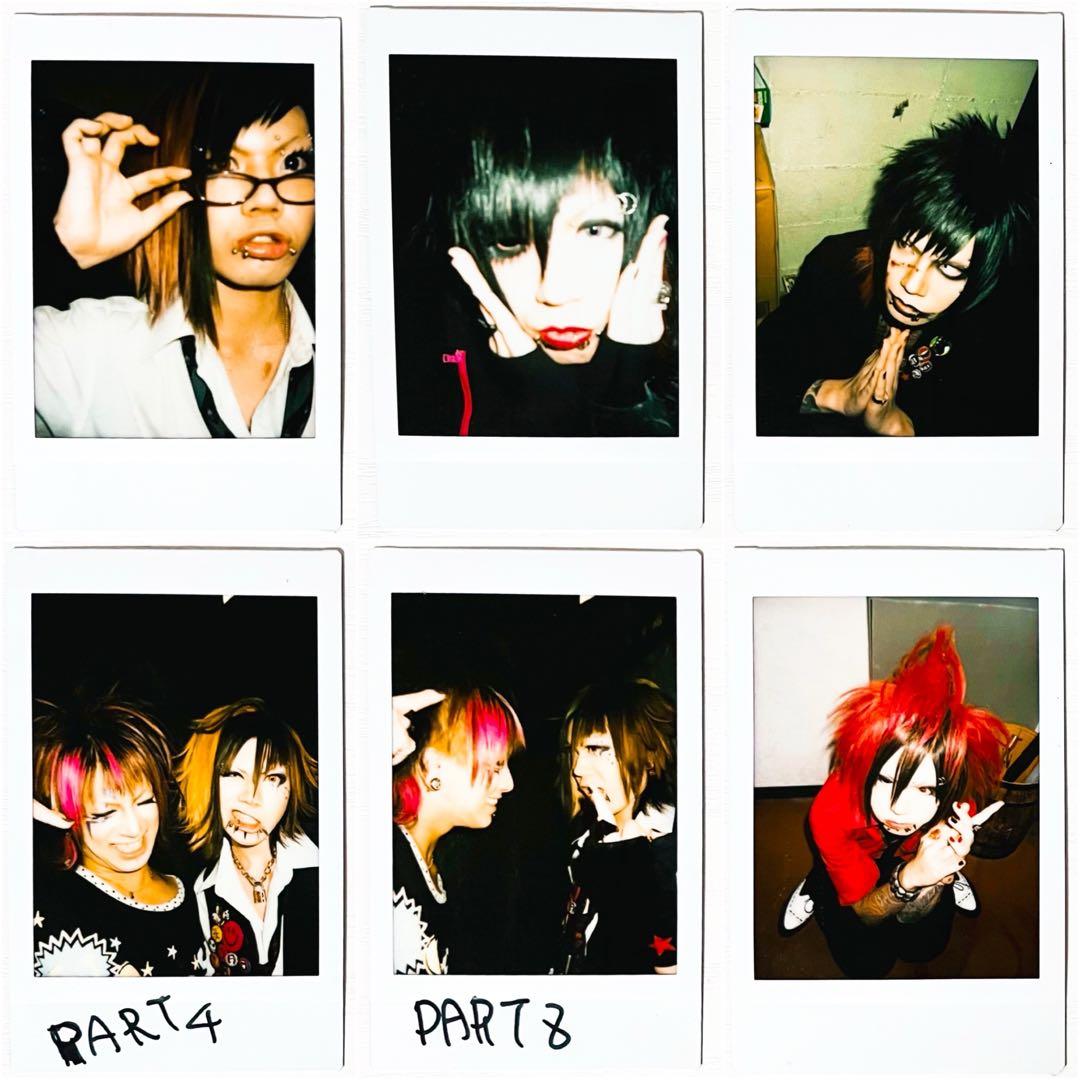 V系★バフォメット【涼太】チェキ【1-31】31点セット