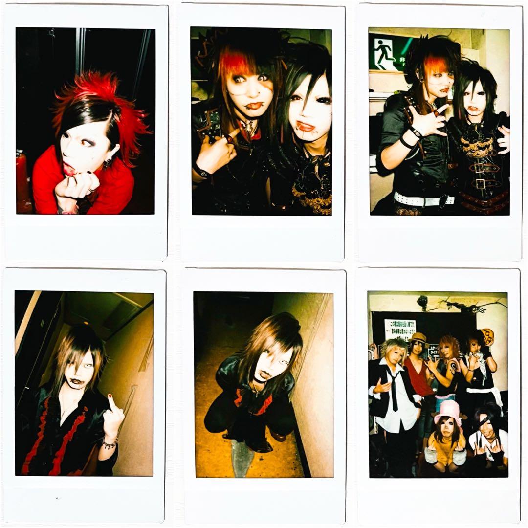 V系★バフォメット【涼太】チェキ【1-31】31点セット