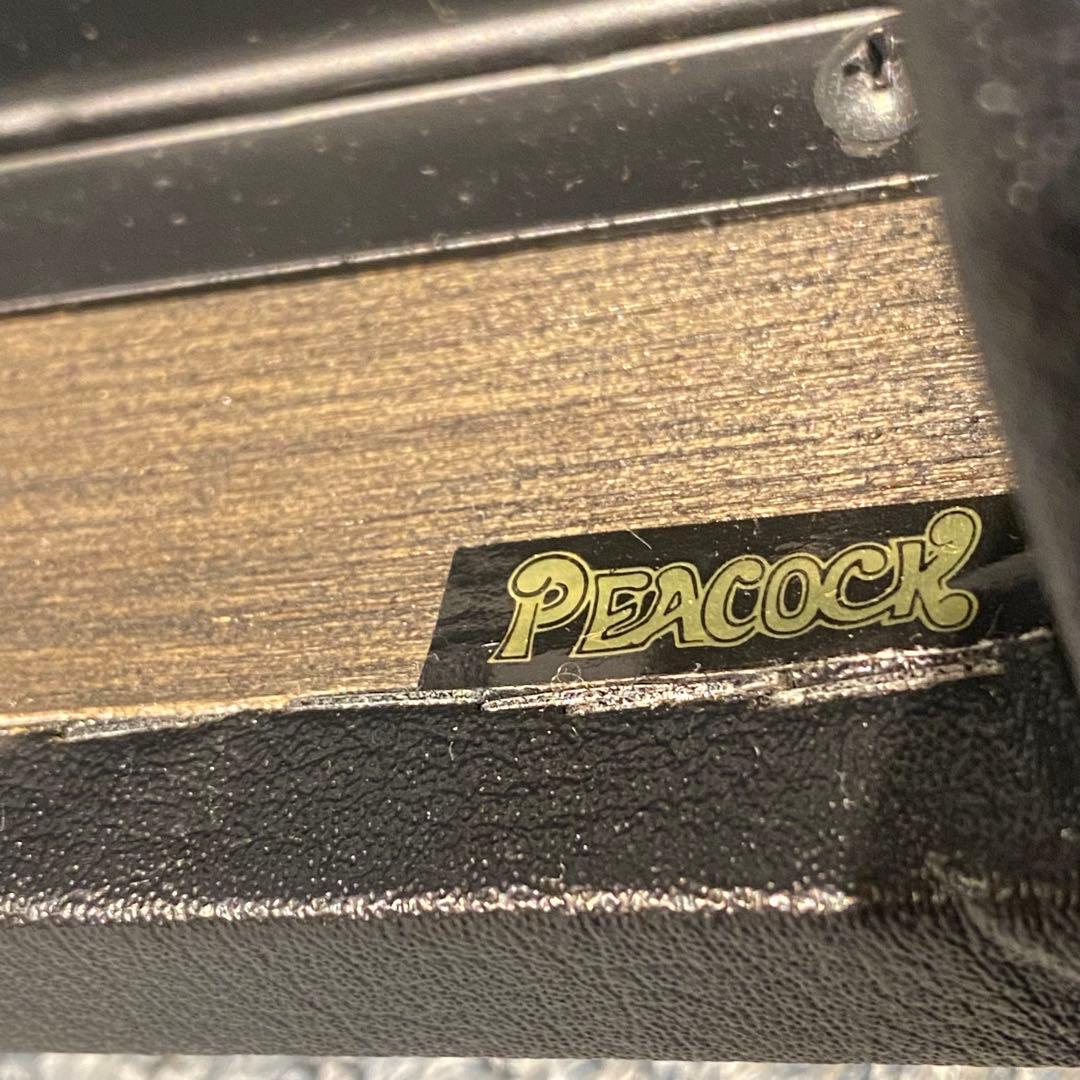 最新型♡ AX-100α ピアノ柄のかわいいバック付き　吉澤　補助ペダル　足台