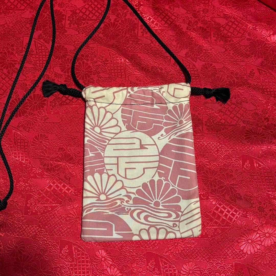 巾着　笛袋　オーダー専用ページ