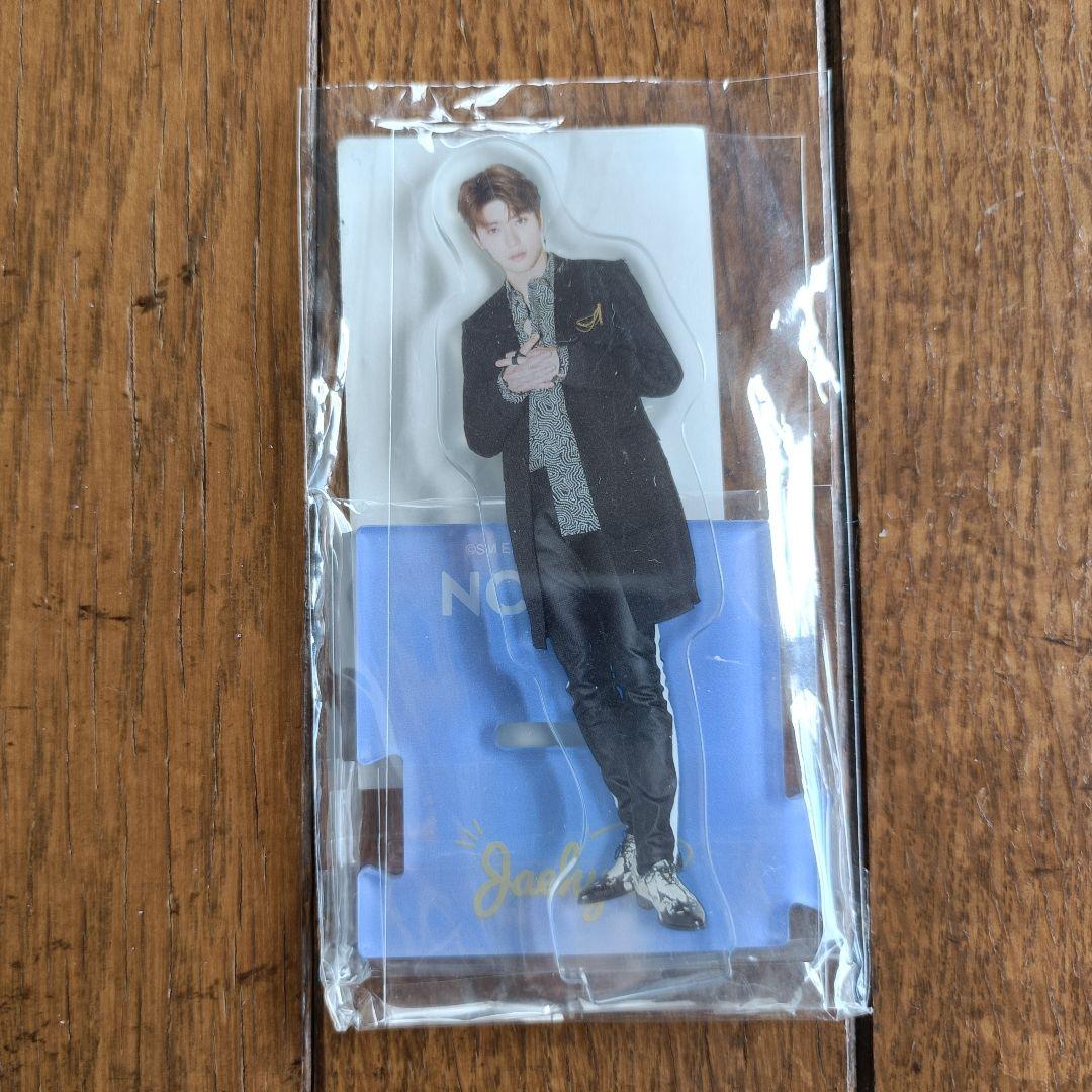 NCT127　a-nation 2018　アクリルスタンド　コンプセット