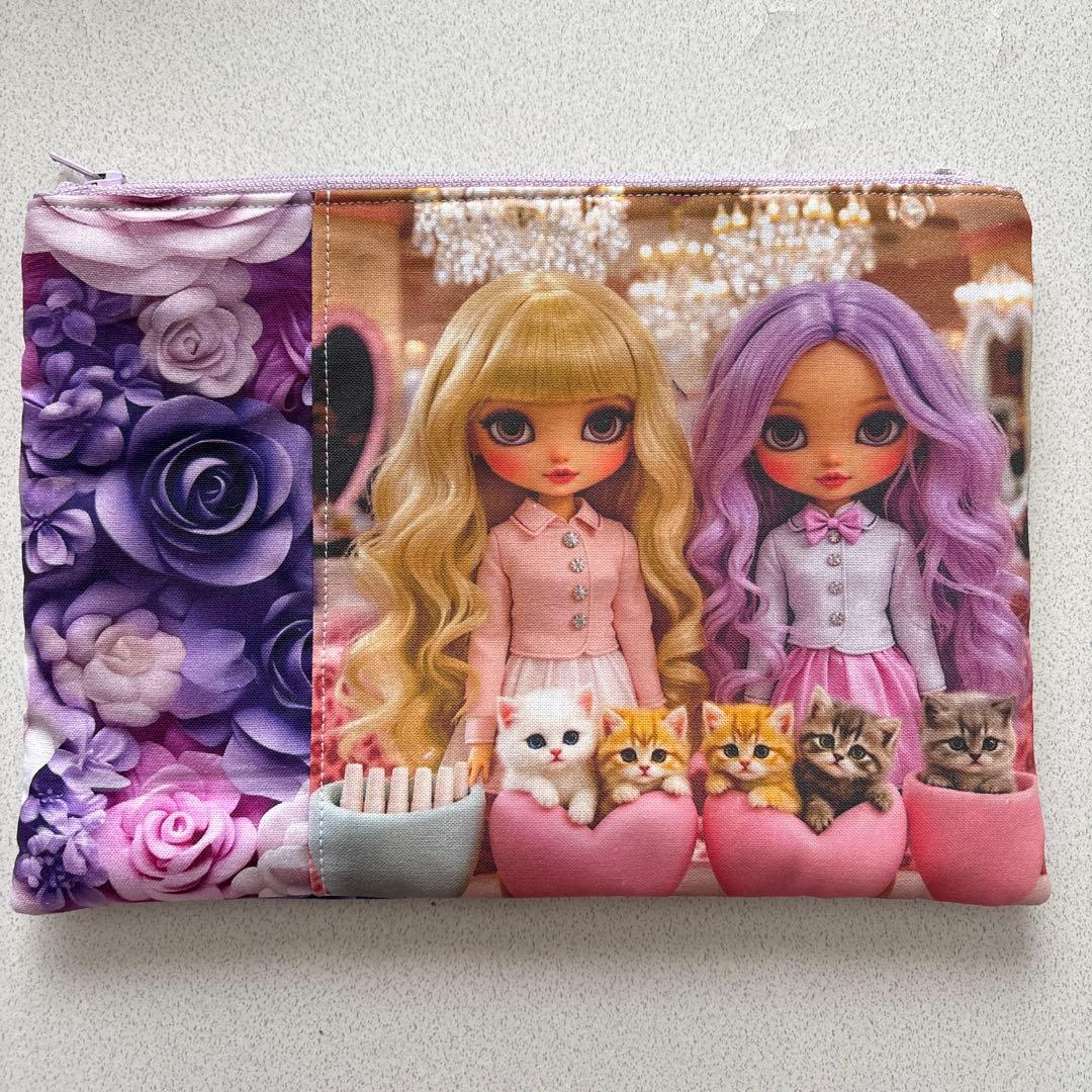 きゃんべる様オーダーページ30