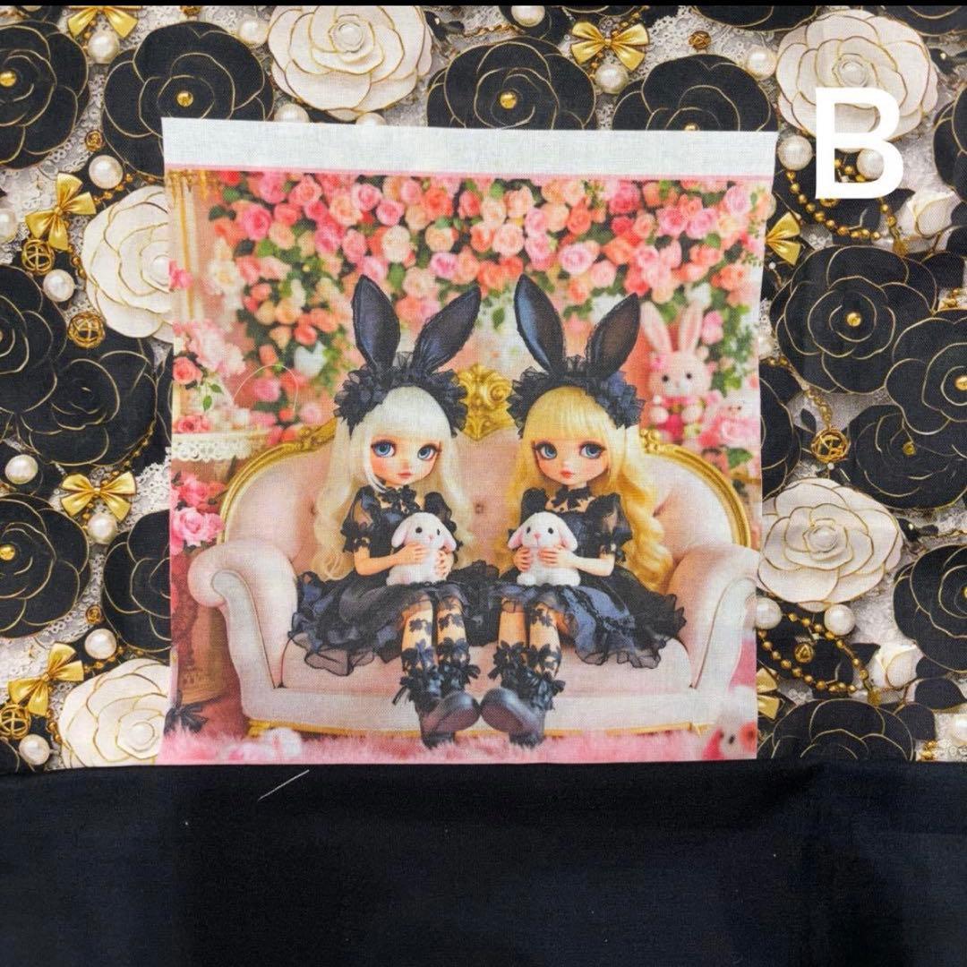 きゃんべる様オーダーページ30