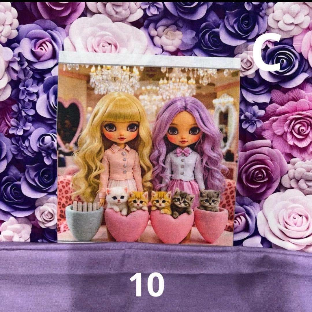 きゃんべる様オーダーページ30