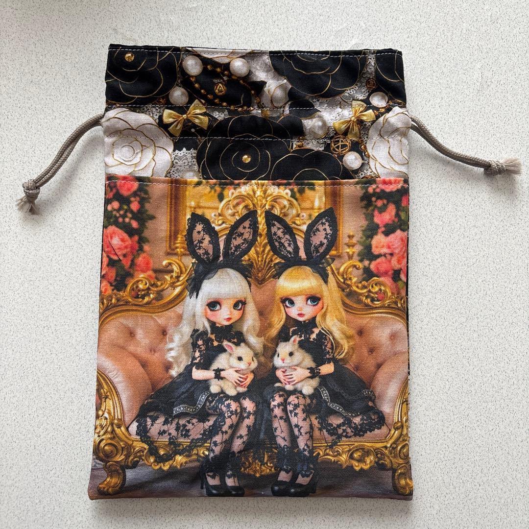 きゃんべる様オーダーページ30