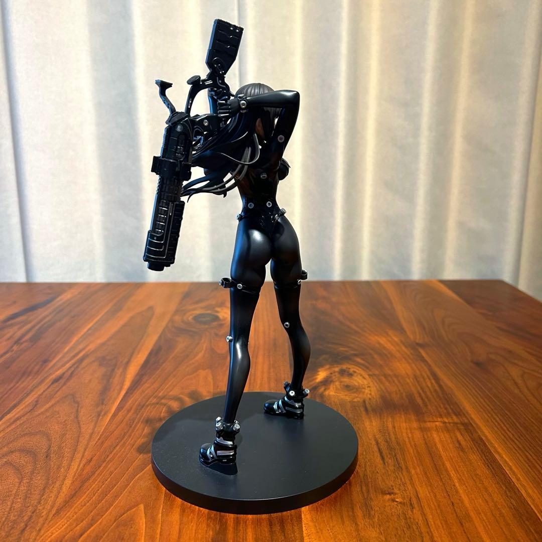 【外箱無】GANTZ：O レイカ Xショットガンver. 完成品フィギュア
