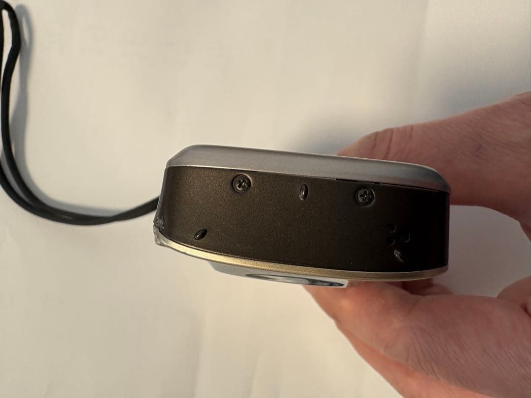 Canon IXY 12.1メガピクセル コンパクトデジタルカメラ　510s