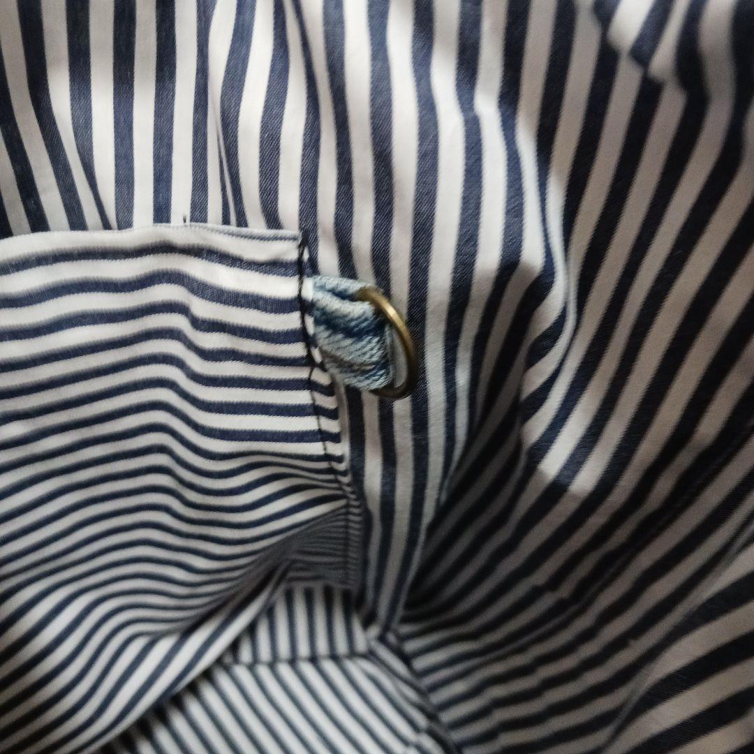 ★ままま～～★　リメイクデニムバッグ オーダー