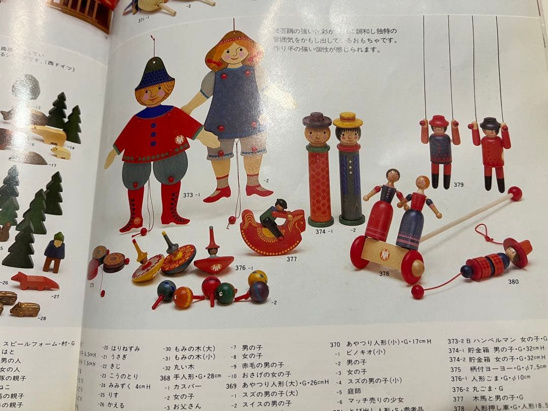 ドイツ　ブライトシュベルツ　煙出し人形　一度使用　1995年頃