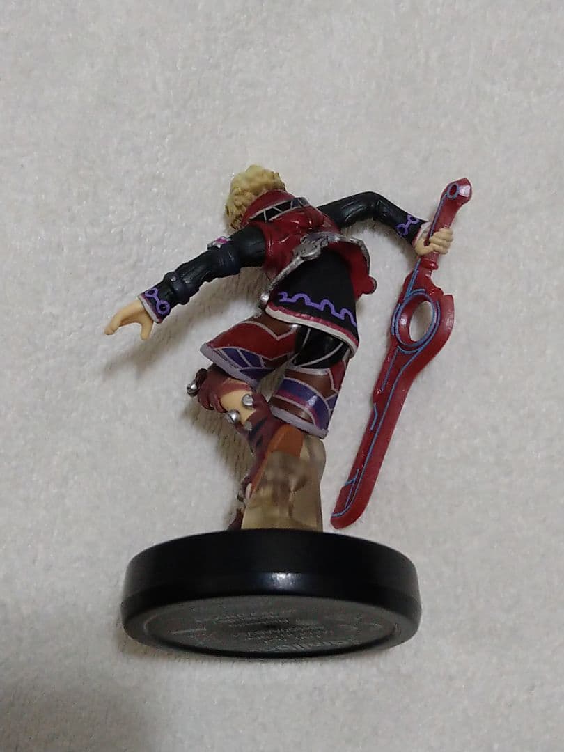 amiibo 7体セット