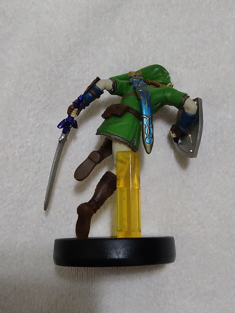 amiibo 7体セット