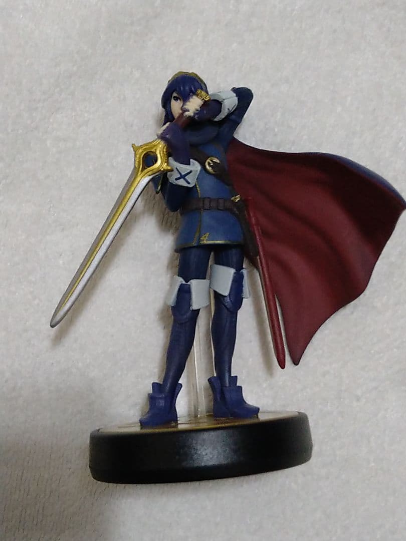 amiibo 7体セット