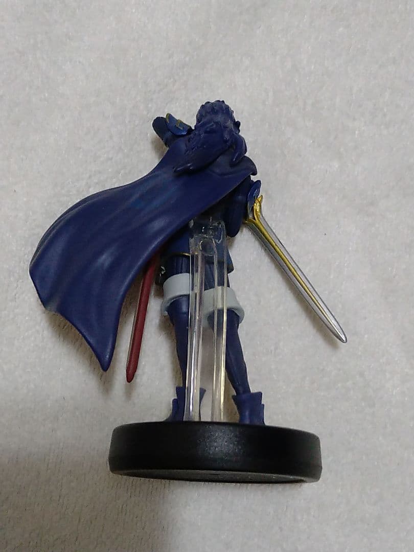 amiibo 7体セット