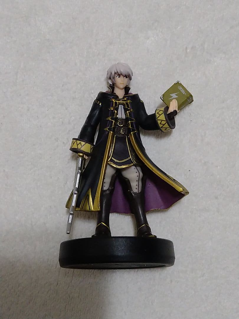 amiibo 7体セット