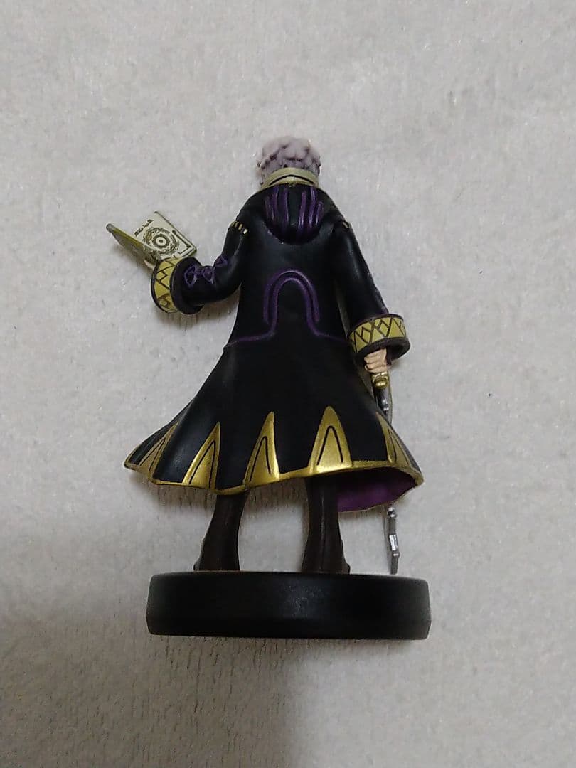 amiibo 7体セット