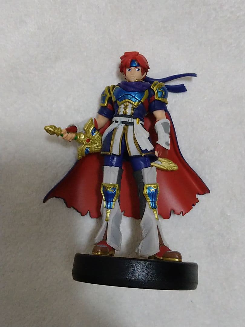 amiibo 7体セット