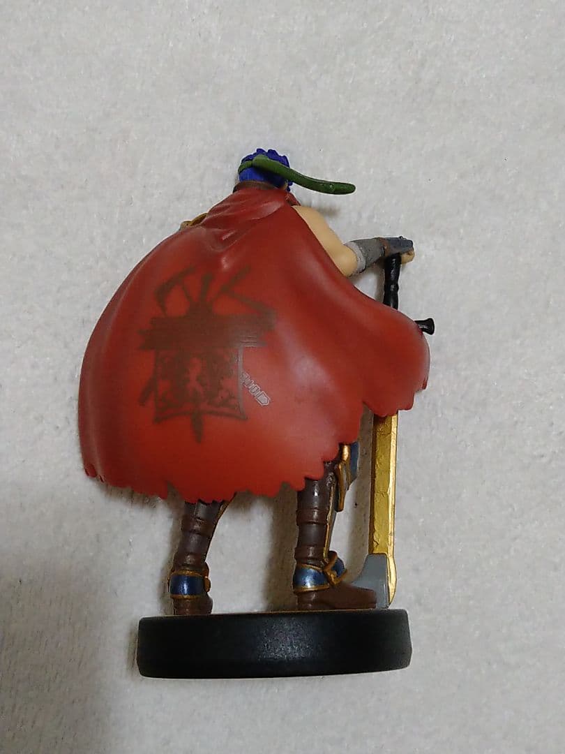 amiibo 7体セット