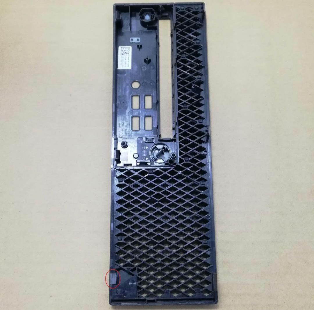 DELL Optiplex5040 　i3-6100　16GB　SSD128