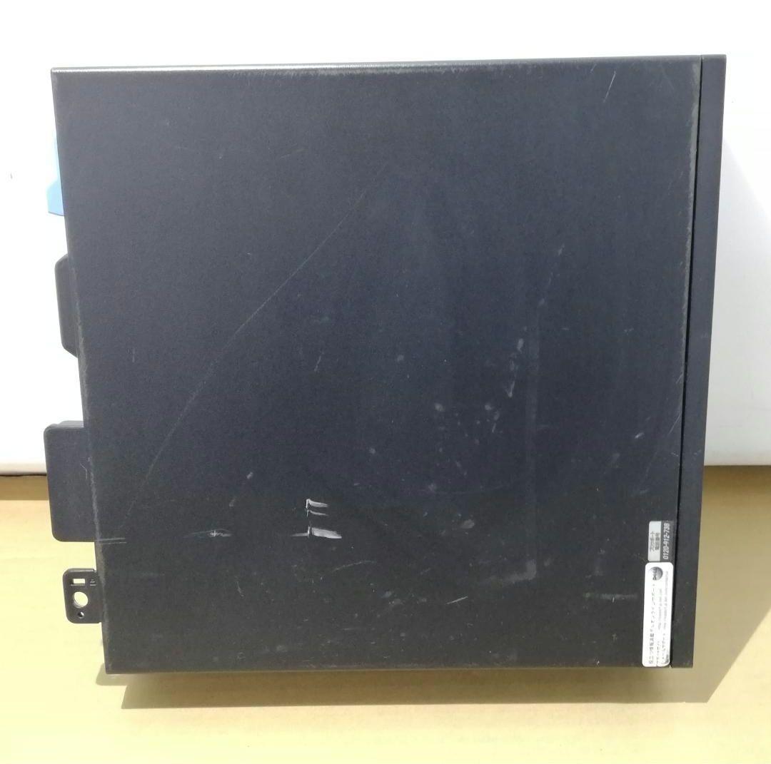 DELL Optiplex5040 　i3-6100　16GB　SSD128