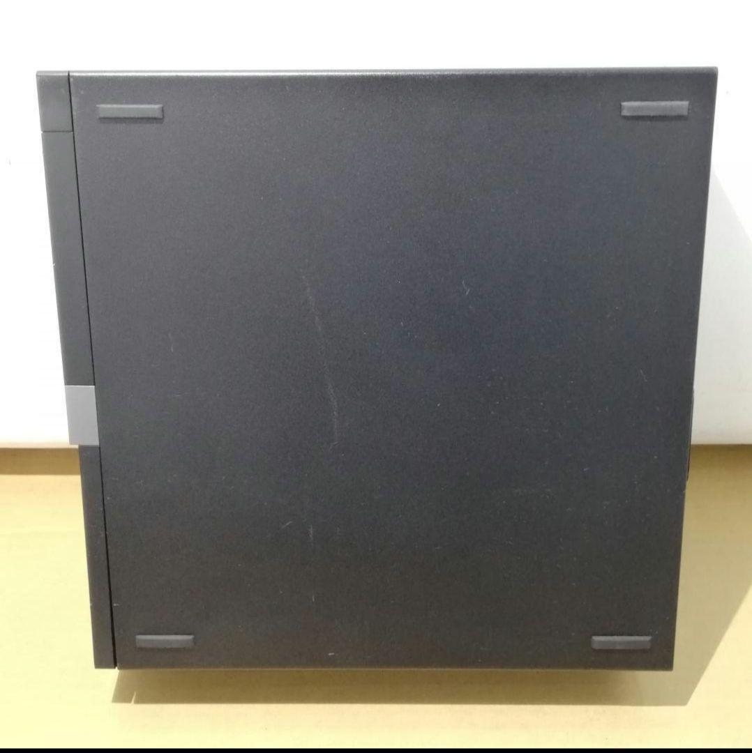 DELL Optiplex5040 　i3-6100　16GB　SSD128