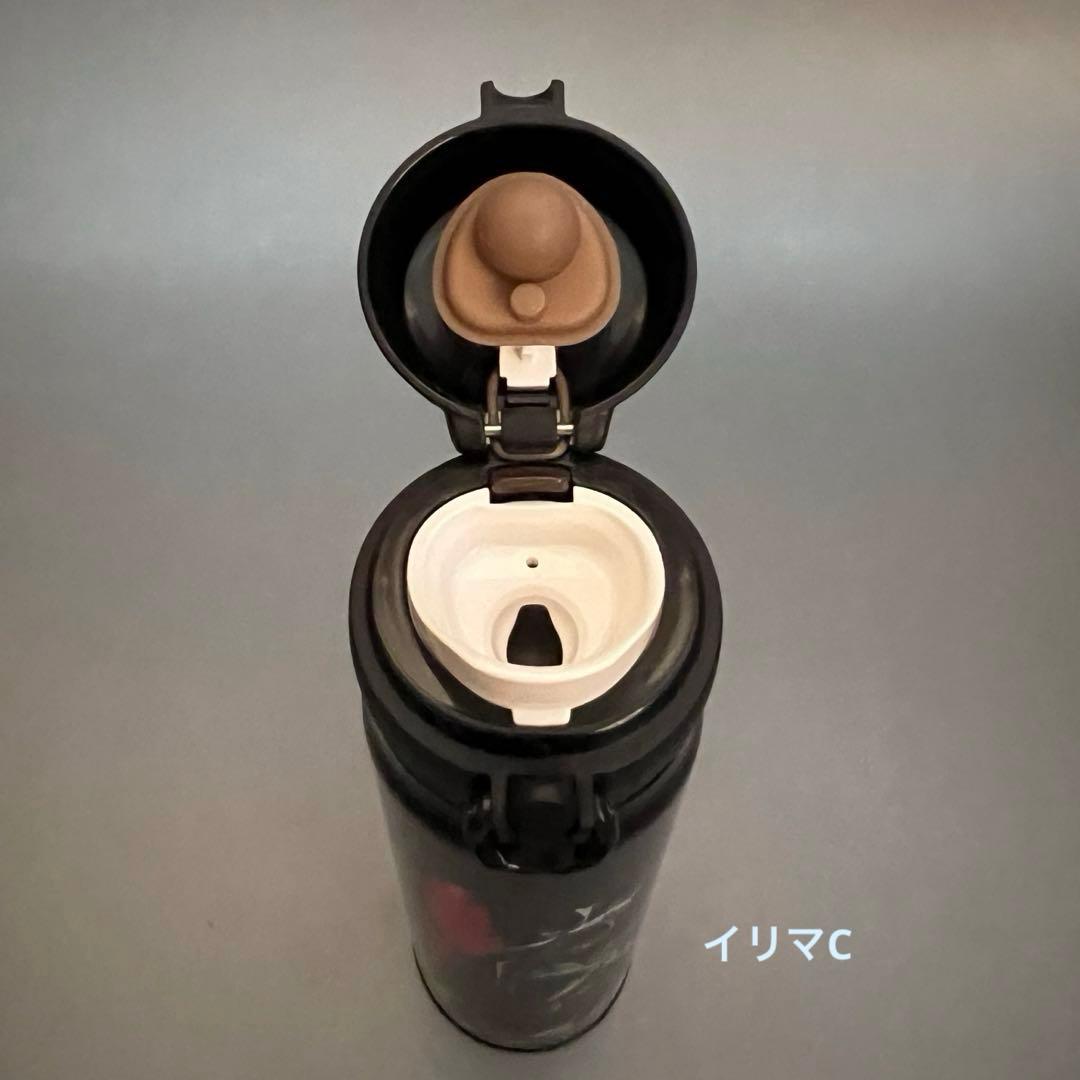 スターバックス フラグメント　コラボ　ステンレスボトル　未使用　500ml