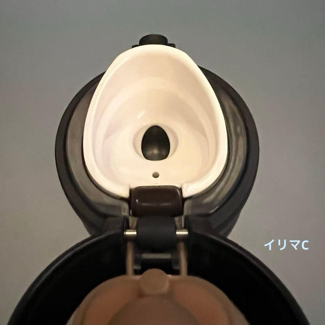 スターバックス フラグメント　コラボ　ステンレスボトル　未使用　500ml