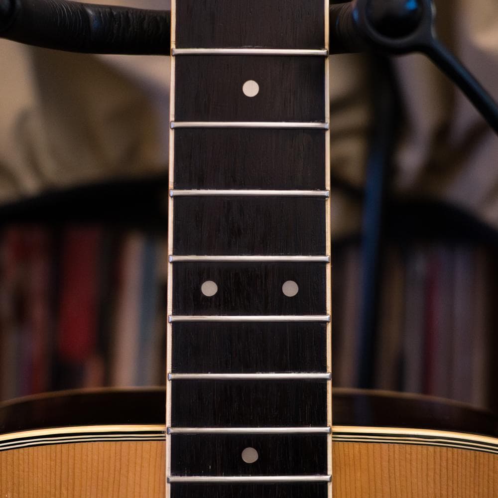 YAMAHA FG-201 1977年 美品オールド