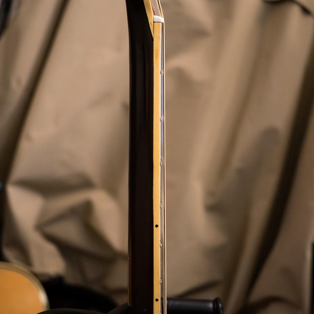 YAMAHA FG-201 1977年 美品オールド