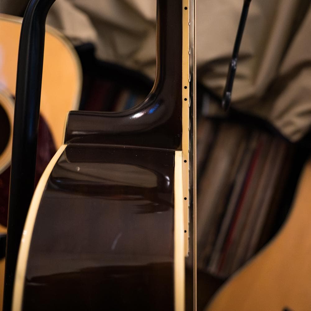 YAMAHA FG-201 1977年 美品オールド