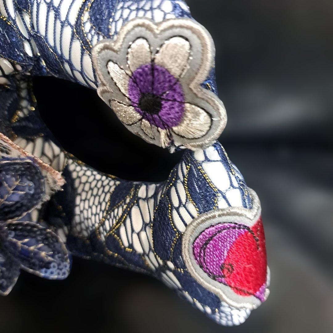 ゆ*ら様 コヤンイサムチョン♥️デカクラウディちゃん　卒業式　お祝い会　お着物に