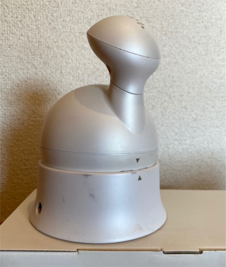 BONIC PRO EMSマシン 専用ジェル4本付き