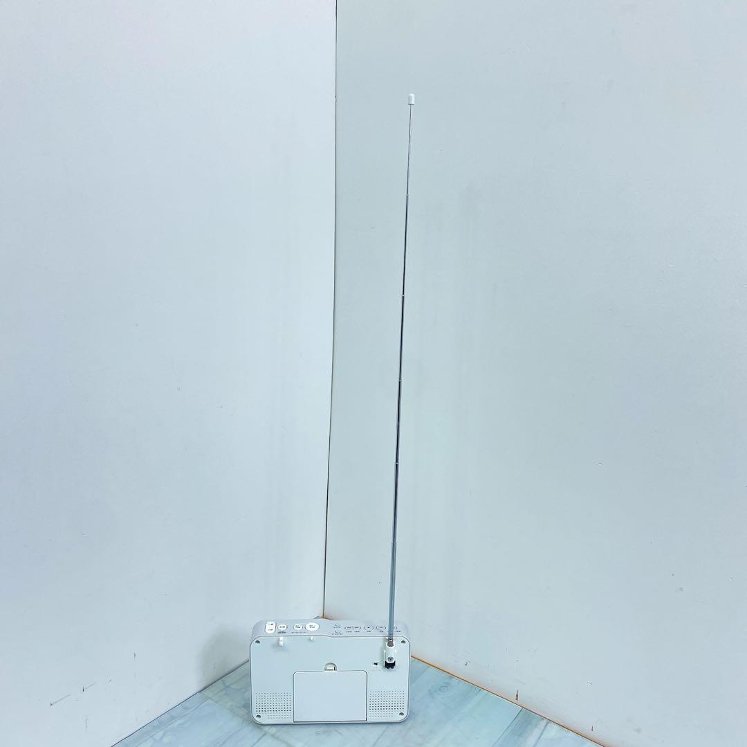 SONY ポータブルラジオレコーダー ICZ-R51