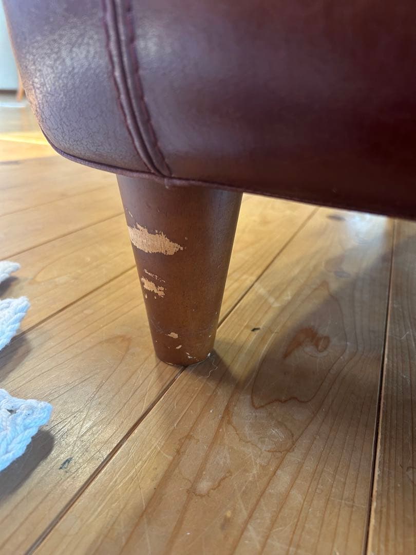 アンティーク　1人掛け　ソファー　ヴィンテージ　北欧　英国　アメリカ　ディスク