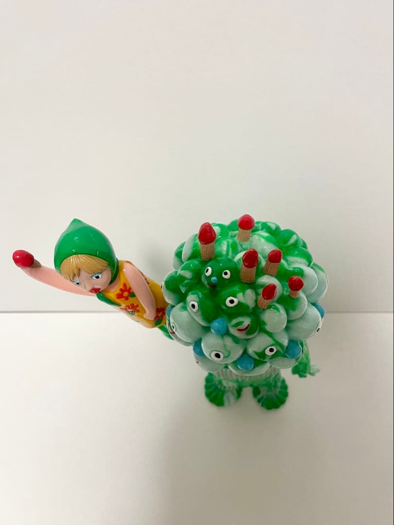 SwimmyDesignLab スタンダードマタンゴ