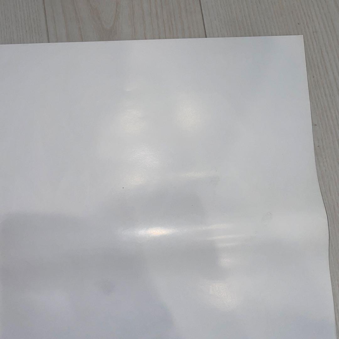 闇魔界の脅威　ポスター　非売品