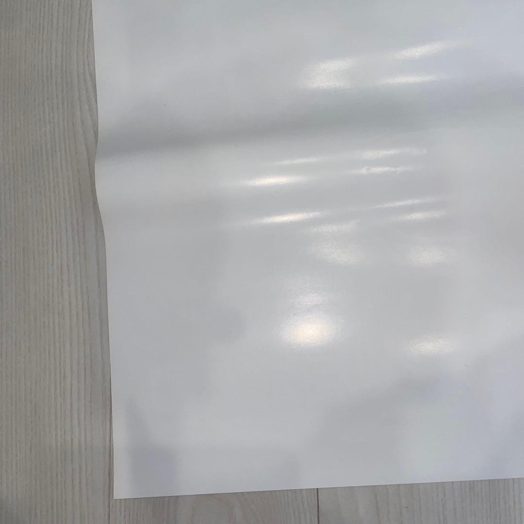 闇魔界の脅威　ポスター　非売品