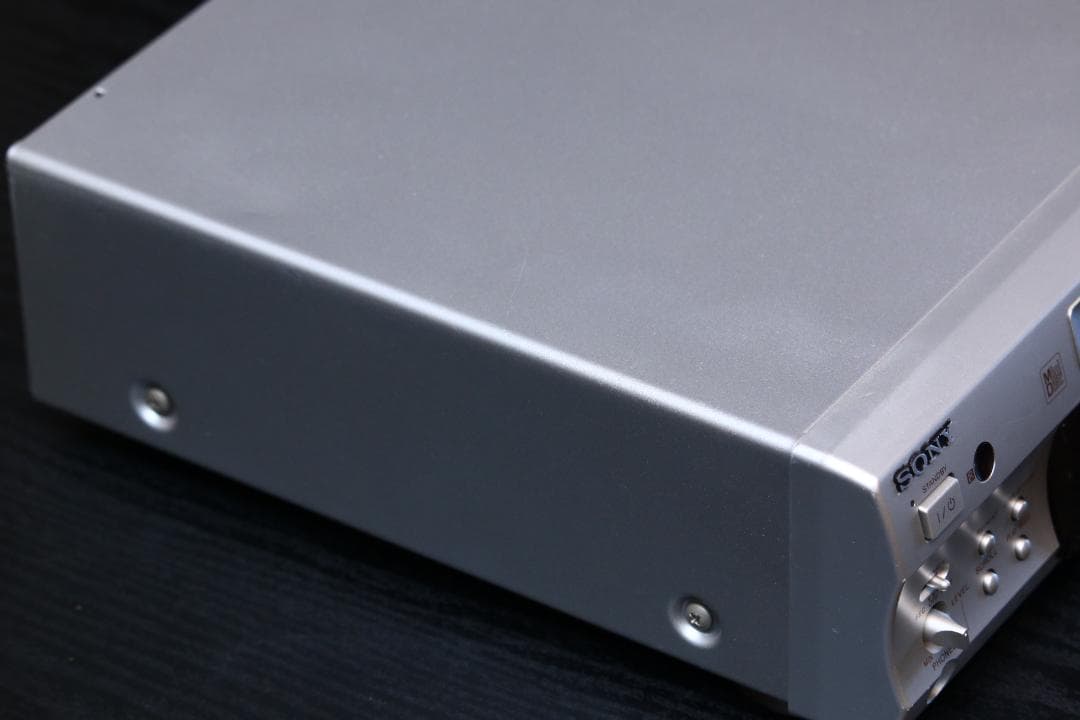 SONY MDS-S39　hiro-k