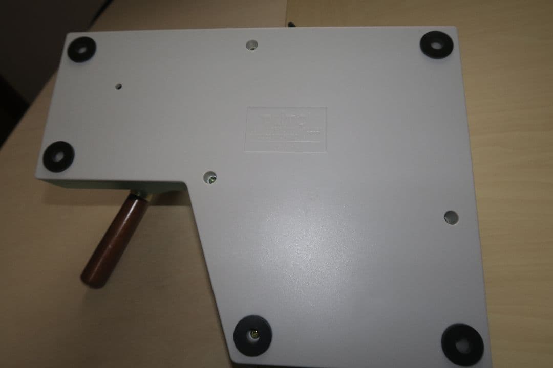 KATTO USBゲームコントローラー 水色