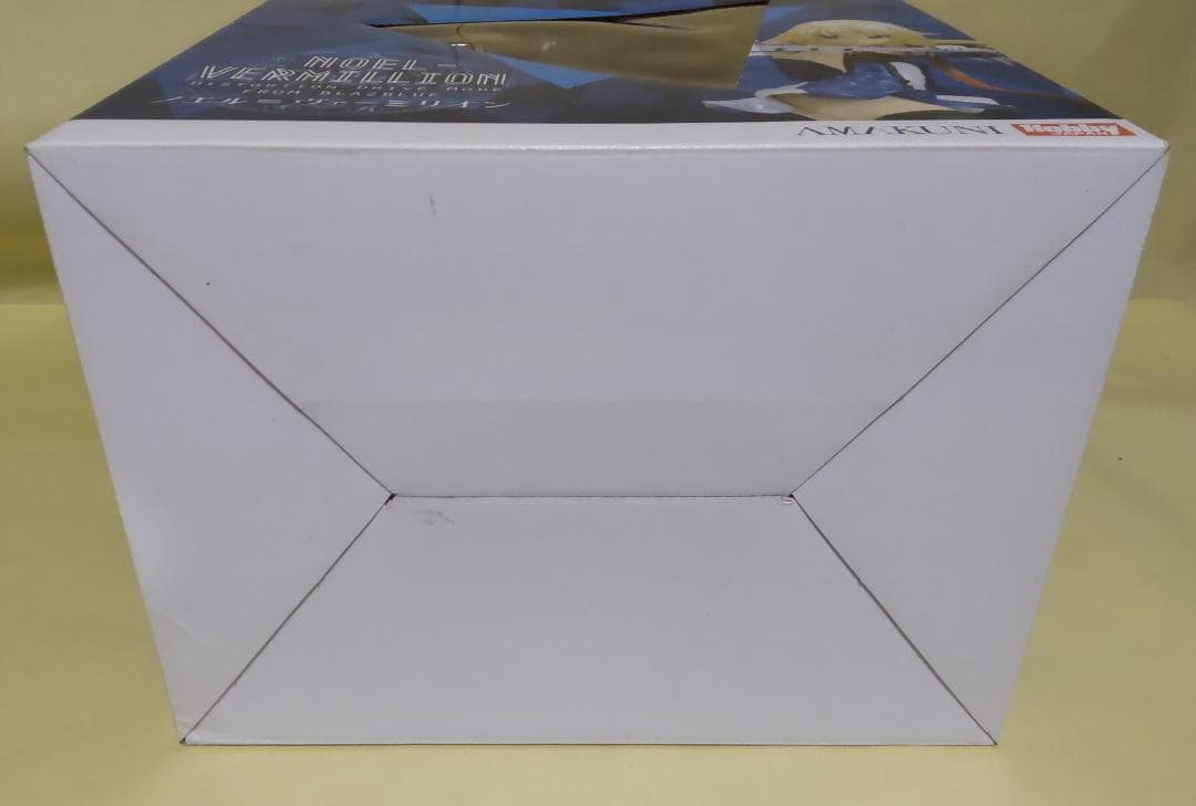 BLAZBLUE ノエル＝ヴァーミリオン DD mode [開封済]