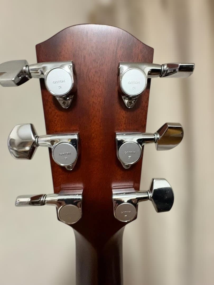 ギター K.yairi STF-RM45 DM