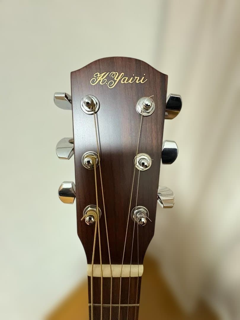 ギター K.yairi STF-RM45 DM