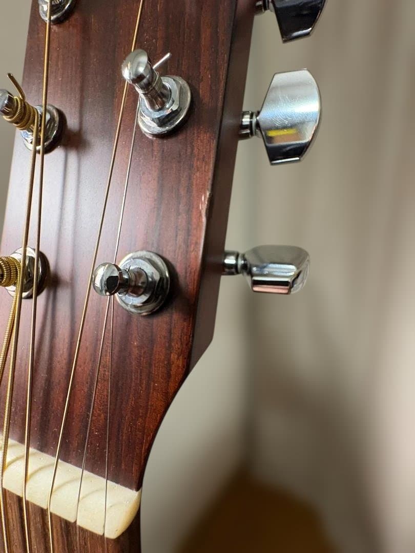 ギター K.yairi STF-RM45 DM