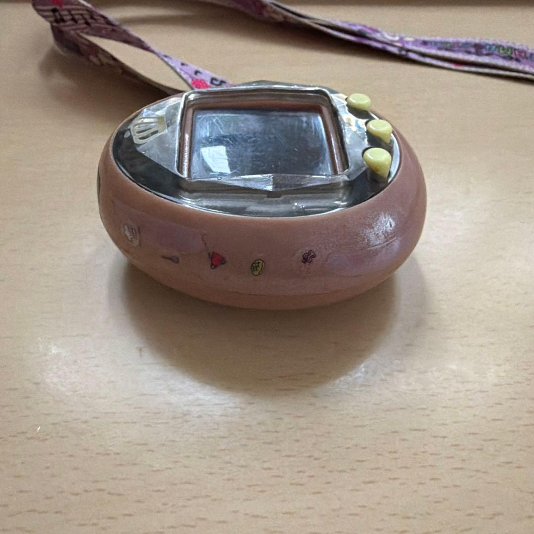 たまごっちID パープル