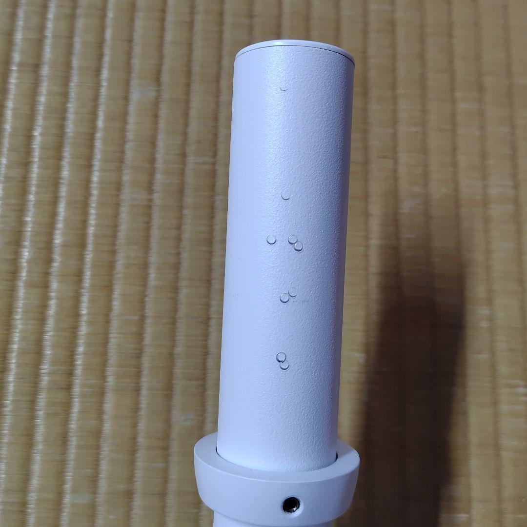 エルゴトロンLXモニターアーム ホワイト ERGOTRON 美品