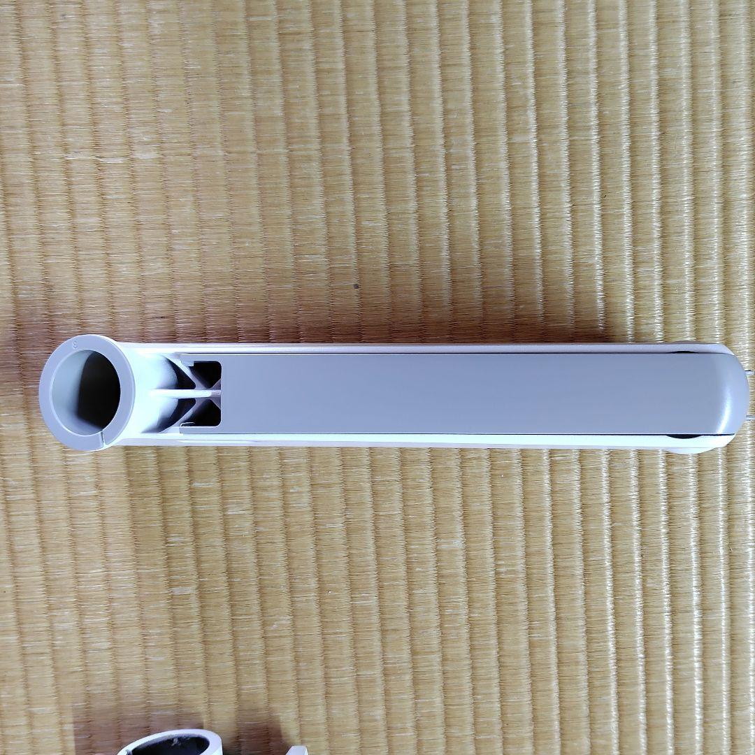 エルゴトロンLXモニターアーム ホワイト ERGOTRON 美品