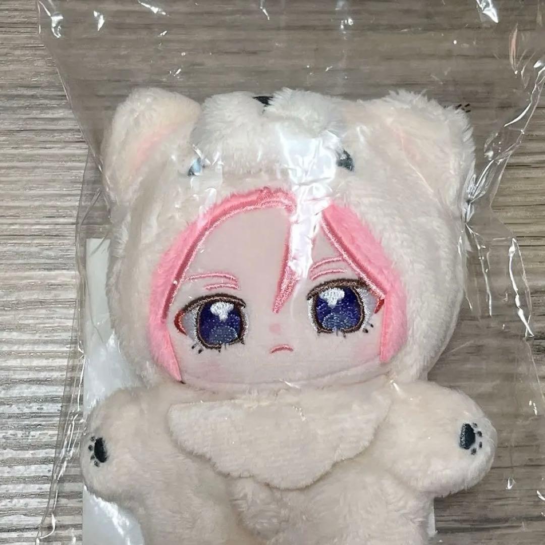 【新品未開封・匿名配送】あんスタ　一緒に暮らすぬい　いつぬい　桜河こはく