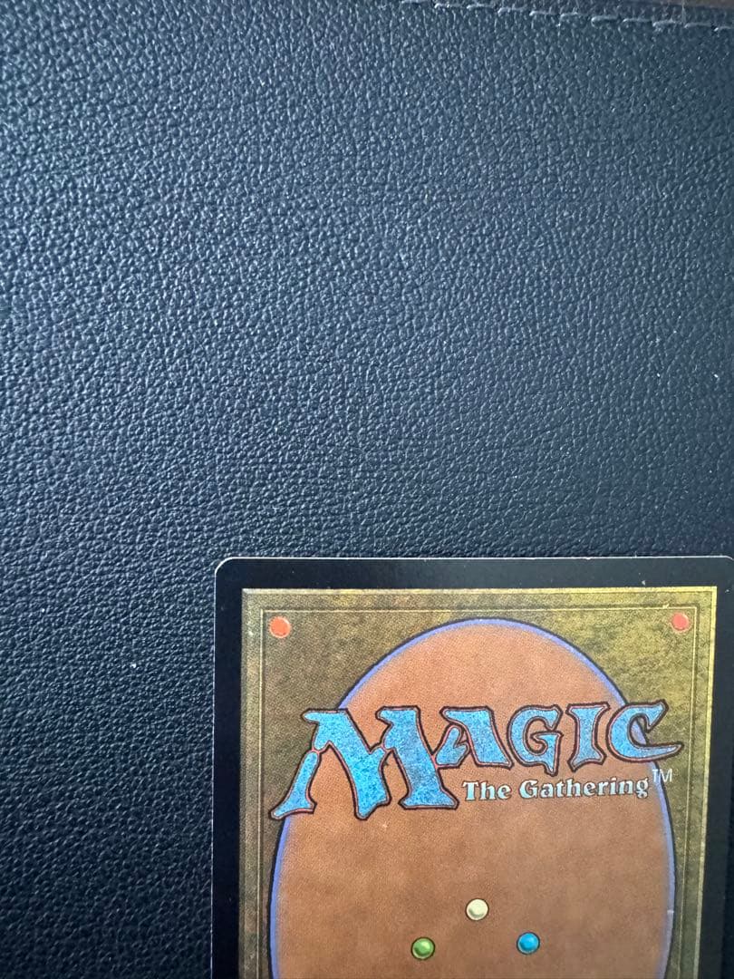 MTG foil パリンクロン　jp